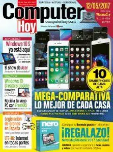 Computer Hoy N.487 - 2-16 Junio 2017