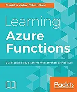 Learning Azure Functions