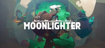 Moonlighter (2018)