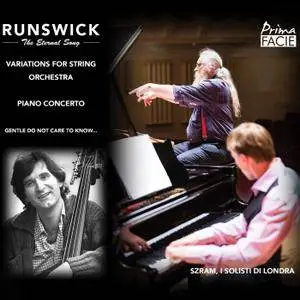Daryl Runswick - Runswick: The Eternal Song (2018)
