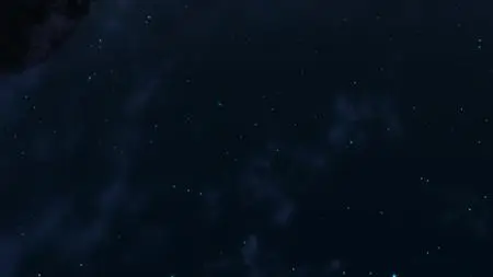 HAKYU HOSHIN ENGI S01E21