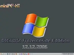 miniPE.XT.v2k5.09.03.by.DigiWiz 30.01.2007 AV Updated