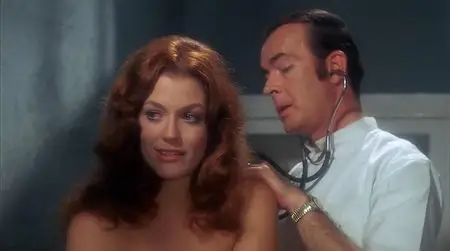 The Big Doll House (1971)