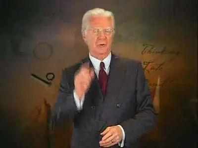 Bob Proctor - Thinking into Results