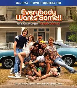 Everybody Wants Some!! (2016)