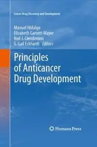 Principles of Anticancer Drug Development