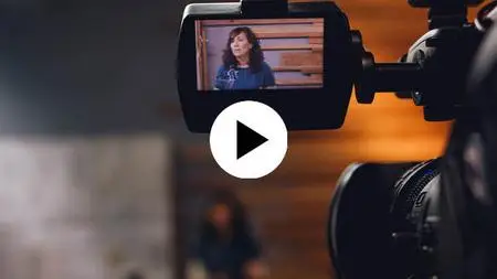 CreativeLive - Produce And Create An Impactful Interview