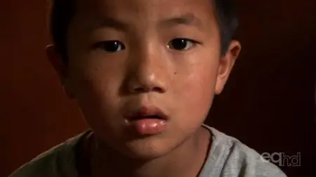 Arte - Orphans of Tibet (2010)
