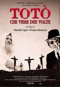 Totò che visse due volte / Toto Who Lived Twice (1998)