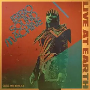 Ibibio Sound Machine - Live at Earth (2020) [Official Digital Download]