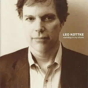 Leo Kottke - Standing In My Shoes (1997) {Private Music 01005821462}