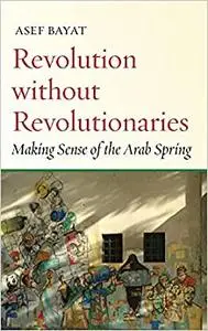 Revolution without Revolutionaries: Making Sense of the Arab Spring