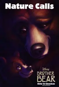 Brother Bear (2003)