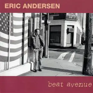 Eric Andersen - Beat Avenue (2003) 2CDs