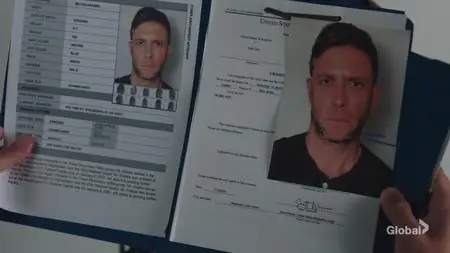 FBI: Most Wanted S03E02