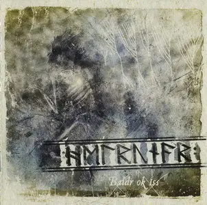 Helrunar - Baldr Ok Iss (2007)
