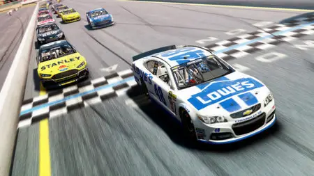 Nascar '14 (2014)