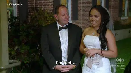 90 Day Fiancé S06E12