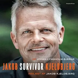 «Survivor» by Johan Lyngholm-Bjerge,Jakob Kjeldbjerg