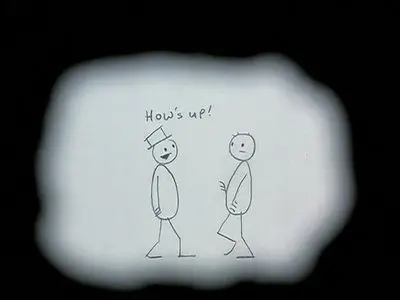 Everything Will Be Ok (2006) [Re-UP]