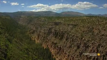 Aerial America S01E49 Wilderness