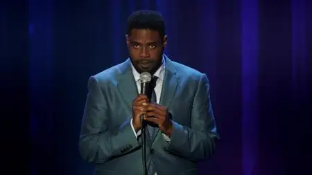 Ron Funches: Giggle Fit (2019)