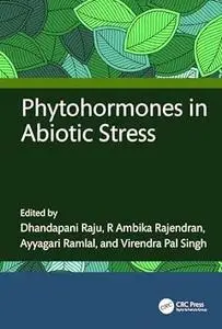 Phytohormones in Abiotic Stress