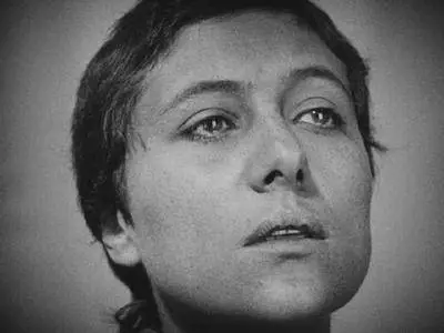 The Passion of Joan of Arc / La passion de Jeanne d'Arc (1928) [Criterion Collection]