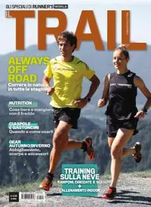 Gli Speciali di Runner's World Italia - Settembre 2018