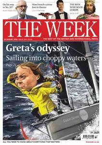 The Week UK - 23 August 2019 The Week UK - 23 August 2019