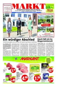 Markt - 17. Juni 2020