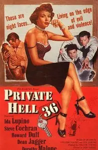 Private Hell 36 (1954)