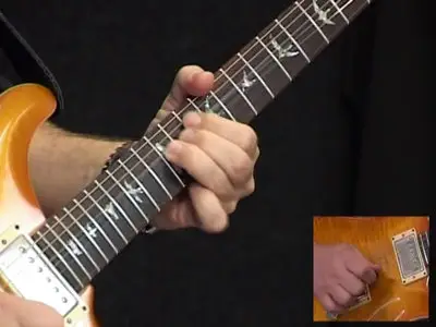 Learn To Play Your Own Rock Solos [repost]