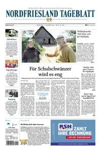 Nordfriesland Tageblatt - 07. Januar 2019