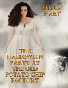 «The Halloween Party At the Old Potato Chip Factory» by Susan Hart