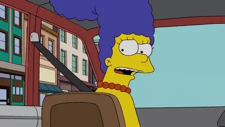 Die Simpsons S20E14