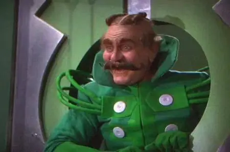 (Fantasy) The wizard of Oz / Le Magicien d'Oz [DVDrip] 1939