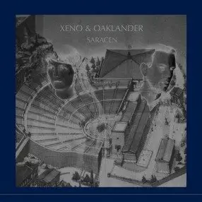 Xeno and Oaklander - Sentinelle (2009)