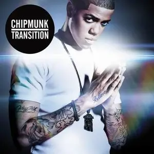 Chipmunk - Transition (Album Deluxe Version) iTunes 2011