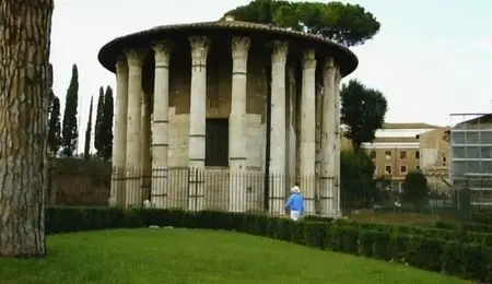 BBC - Rome: A History of the Eternal City (2012)