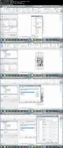 Autodesk Revit 2015 Architecture Professional Certificate