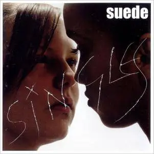 Suede - Singles (2003)