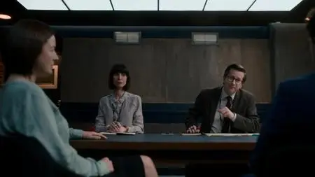 Criminal: UK S02E02