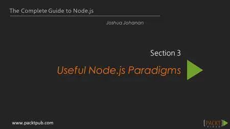 The Complete Guide to Node.js