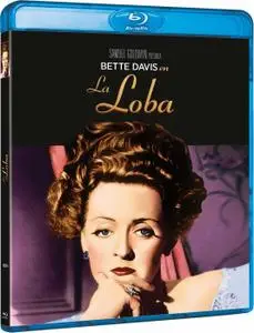The Little Foxes (1941)