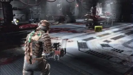 Dead Space XBOX360