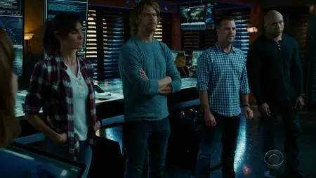 NCIS: Los Angeles S10E12