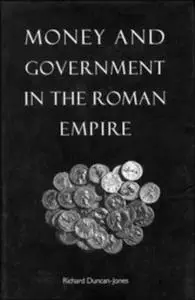 Money and Government in the Roman Empire