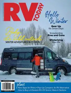 RV Today – November 2022