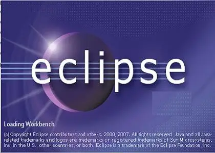 Eclipse Classic 3.5.1
